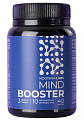 Купить nooteria labs (нутерия лабс) mind booster, капсулы 40шт бад в Нижнем Новгороде