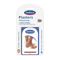 Купить пластырь wellfeet (веллфит) гидроколлоидный 3,7х5,5см, 6 шт в Нижнем Новгороде