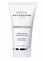 Купить institut esthederm (институт эстедерм) osmoclean мягкий крем дезинкрустант gentle deep pore cleanser desincrustante, 75 мл в Нижнем Новгороде