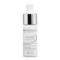 Купить bioderma pigmentbio (биодерма) сыворотка для лица и шеи осветляющая с-concentrate, 15мл в Нижнем Новгороде