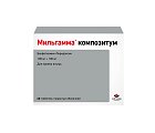 Купить мильгамма композитум, таблетки, покрытые оболочкой 100мг+100мг, 60шт в Нижнем Новгороде