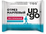 Купить марля медицинская нестерильная up&go размер 5мх90см, 1 шт в Нижнем Новгороде