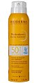 Купить bioderma photoderm (биодерма фотодерм) спрей-вуаль spf 50+ invisible, 150 мл в Нижнем Новгороде