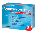 Купить простамол уно, капсулы 320мг, 90 шт в Нижнем Новгороде