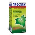 Купить проспан, раствор (сироп) для приема внутрь 2,5мл, флакон 100мл в Нижнем Новгороде