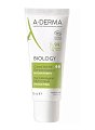 Купить a-derma biology (а-дерма) крем для хрупкой кожи лица и шеи насыщенный увлажняющий, 40мл в Нижнем Новгороде