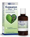 Купить корвалол плюсфорте, капли для приема внутрь, 25мл в Нижнем Новгороде