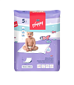 Купить bella baby happy (белла) пеленки 60х90 5 шт в Нижнем Новгороде