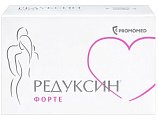 Купить редуксин форте, таблетки, покрытые пленочной оболочкой 850мг+15мг, 60 шт в Нижнем Новгороде