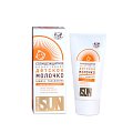 Купить golden sun (голден сан) молочко солнцезащитное водостойкое детское, 40мл spf45+ в Нижнем Новгороде