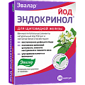 Купить эндокринол йод, капсулы 30 шт бад в Нижнем Новгороде