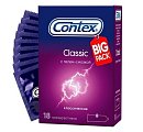 Купить contex (контекс) презервативы classic 18шт в Нижнем Новгороде