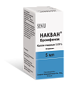 Купить накван, глазные капли 0,09%, флакон 5мл в Нижнем Новгороде