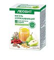Купить леовит кисель успокаивающий пакет 20г, 5 шт в Нижнем Новгороде