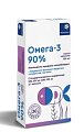 Купить проаптека омега-3-90%, капсулы 700мг 30шт бад в Нижнем Новгороде