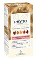 Купить phytosolba phytocolor (фитосольба фитоколор) краска для волос оттенок 9,3 очень светлый золотой блонд в Нижнем Новгороде