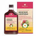 Купить бальзам алтайский медовый женское здоровье, флакон 250мл бад в Нижнем Новгороде