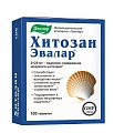 Купить хитозан-эвалар, таблетки 500мг, 100 шт бад в Нижнем Новгороде