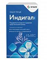 Купить индигал, капсулы массой 305 мг, 120 шт бад в Нижнем Новгороде