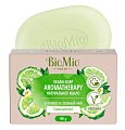 Купить biomio (биомио) bio-soap aromatherapy мыло натуральное зеленый чай и эфирное масло бергамота 90 гр в Нижнем Новгороде