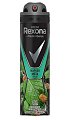 Купить rexona (рексона) men антиперспирант-аэрозоль дикая мята и кедр, 150мл в Нижнем Новгороде