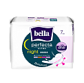 Купить bella (белла) прокладки perfecta ultra night silky dray 7 шт в Нижнем Новгороде