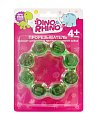 Купить прорезыватель кольцо с водой дино и рино (dino & rhino) в Нижнем Новгороде