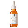 Купить la roche-posay vitamin с10 (ля рош позе) сыворотка антиоксидантная для обновления кожи 30мл в Нижнем Новгороде