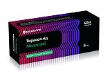 Купить торасемид медисорб, таблетки 5мг, 60 шт в Нижнем Новгороде