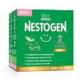 Купить nestle nestogen 2 (нестожен) сухая молочная смесь с 6 месяцев, 1050г (3 х350г) в Нижнем Новгороде