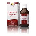 Купить красная щетка раствор, флакон 50мл бад в Нижнем Новгороде