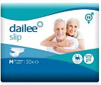 Купить dailee extra plus (дэйли экстра плюс) подгузники для взрослых для людей со средней степенью недержания medium/ средний 30 шт. в Нижнем Новгороде