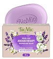 Купить biomio (биомио) bio-soap aromatherapy мыло натуральное жасмин и эфирное масло лаванды 90 гр в Нижнем Новгороде