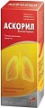 Купить аскорил экспекторант сироп, флакон 200мл в Нижнем Новгороде