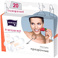 Купить matopat transparent (матопат) пластырь, 20 шт в Нижнем Новгороде