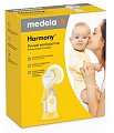 Купить medela (медела) молокоотсос ручной двухфазный без соски с технологией флекс в Нижнем Новгороде