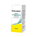 Купить нооклерин, раствор для приёма внутрь 200мг/мл, флакон 100мл в Нижнем Новгороде