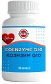 Купить dr.mybo (др.майбо) коэнзим q10 (убихинон) 100мг, капсулы 0,41г 60 шт. бад в Нижнем Новгороде