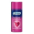 Купить contex (контекс) гель-смазка romantic 100мл в Нижнем Новгороде