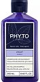 Купить phytosolba phyto violet (фитосольба фито виолет) шампунь против желтизны волос 250мл в Нижнем Новгороде