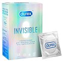 Купить durex (дюрекс) презервативы invisible 18шт в Нижнем Новгороде