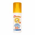 Купить мое солнышко спрей детский солнцезащитный, 100мл spf30 в Нижнем Новгороде