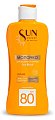 Купить krassa (красса) sun expert молочко для защиты от солнца spf80, sun block 180 мл в Нижнем Новгороде