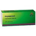 Купить корвалол, таблетки 20шт в Нижнем Новгороде