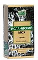 Купить исландский мох наследие природы, фильтр-пакет 2г, 20 шт бад в Нижнем Новгороде