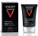 Купить vichy номме (виши) сенси бальзам после бритья для чувствительной кожи 75мл в Нижнем Новгороде