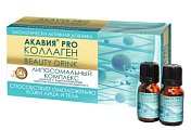 Купить акавия pro коллаген beauty drink, флакон 10 мл, 15шт бад в Нижнем Новгороде