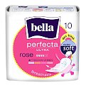 Купить bella (белла) прокладки perfecta ultra rose deo fresh 10 шт в Нижнем Новгороде