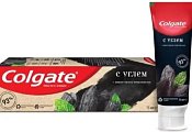 Купить колгейт (colgate) зубная паста эффективное отбеливание с углем 75 мл в Нижнем Новгороде