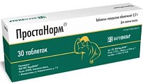 Купить простанорм, таблетки покрытые оболочкой 200мг, 30 шт в Нижнем Новгороде